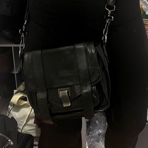 Proenza Schouler PS1 Small Crossbody Bag